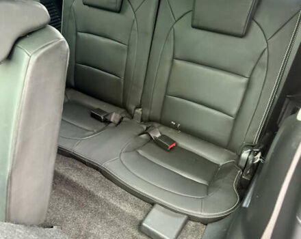 Чорний Ніссан Кашкай 2, об'ємом двигуна 1.5 л та пробігом 212 тис. км за 11550 $, фото 35 на Automoto.ua