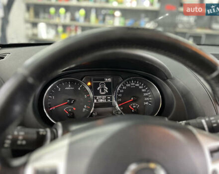 Чорний Ніссан Кашкай 2, об'ємом двигуна 1.6 л та пробігом 277 тис. км за 10750 $, фото 10 на Automoto.ua