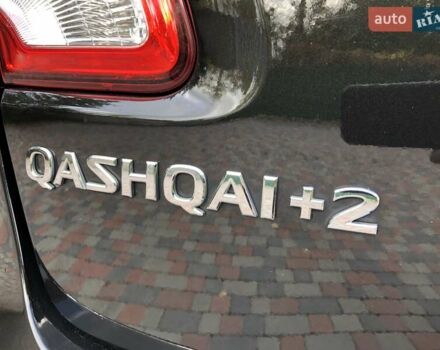 Ниссан Кашкай 2 2013 в Житомире на Automoto.ua Черный Ниссан Кашкай 2, объемом двигателя 2 л и пробегом 166 тыс. км за 13500 $, фото 100 на Automoto.ua