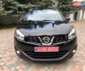 Ниссан Кашкай 2 2013 в Житомире на Automoto.ua Черный Ниссан Кашкай 2, объемом двигателя 2 л и пробегом 166 тыс. км за 13500 $, фото 8 на Automoto.ua