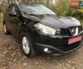 Ниссан Кашкай 2 2013 в Житомире на Automoto.ua Черный Ниссан Кашкай 2, объемом двигателя 2 л и пробегом 166 тыс. км за 13500 $, фото 136 на Automoto.ua