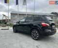 Ниссан Кашкай 2 2013 в Ужгороде на Automoto.ua Черный Ниссан Кашкай 2, объемом двигателя 1.6 л и пробегом 257 тыс. км за 12000 $, фото 6 на Automoto.ua