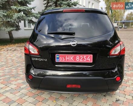 Ниссан Кашкай 2 2013 в Житомире на Automoto.ua Черный Ниссан Кашкай 2, объемом двигателя 2 л и пробегом 166 тыс. км за 13500 $, фото 91 на Automoto.ua