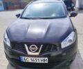 Чорний Ніссан Кашкай 2, об'ємом двигуна 1.6 л та пробігом 263 тис. км за 11350 $, фото 1 на Automoto.ua