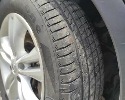 Ниссан Кашкай 2 2013 в Владимир-Волынский на Automoto.ua Черный Ниссан Кашкай 2, объемом двигателя 1.6 л и пробегом 263 тыс. км за 11350 $, фото 4 на Automoto.ua