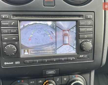 Ниссан Кашкай 2 2013 в Ужгороде на Automoto.ua Черный Ниссан Кашкай 2, объемом двигателя 1.6 л и пробегом 257 тыс. км за 12000 $, фото 22 на Automoto.ua