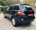 Ниссан Кашкай 2 2013 в Житомире на Automoto.ua Черный Ниссан Кашкай 2, объемом двигателя 2 л и пробегом 166 тыс. км за 13500 $, фото 75 на Automoto.ua