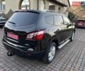 Чорний Ніссан Кашкай 2, об'ємом двигуна 1.6 л та пробігом 225 тис. км за 10800 $, фото 4 на Automoto.ua
