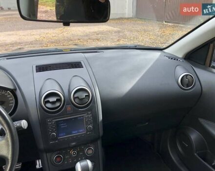 Ниссан Кашкай 2 2013 в Житомире на Automoto.ua Черный Ниссан Кашкай 2, объемом двигателя 2 л и пробегом 166 тыс. км за 13500 $, фото 119 на Automoto.ua