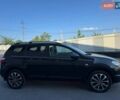 Черный Ниссан Кашкай 2, объемом двигателя 1.6 л и пробегом 182 тыс. км за 11500 $, фото 6 на Automoto.ua