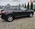 Черный Ниссан Кашкай 2, объемом двигателя 1.5 л и пробегом 198 тыс. км за 10500 $, фото 8 на Automoto.ua