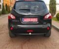 Чорний Ніссан Кашкай 2, об'ємом двигуна 1.6 л та пробігом 228 тис. км за 11100 $, фото 17 на Automoto.ua