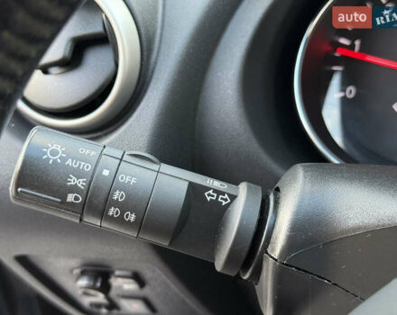 Черный Ниссан Кашкай 2, объемом двигателя 1.5 л и пробегом 230 тыс. км за 13200 $, фото 47 на Automoto.ua