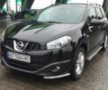 Чорний Ніссан Кашкай 2, об'ємом двигуна 1.6 л та пробігом 235 тис. км за 11400 $, фото 6 на Automoto.ua