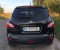 Черный Ниссан Кашкай 2, объемом двигателя 1.6 л и пробегом 208 тыс. км за 12500 $, фото 9 на Automoto.ua