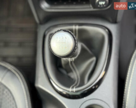 Черный Ниссан Кашкай 2, объемом двигателя 1.5 л и пробегом 230 тыс. км за 13200 $, фото 35 на Automoto.ua