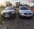 Черный Ниссан Кашкай 2, объемом двигателя 1.5 л и пробегом 231 тыс. км за 11750 $, фото 73 на Automoto.ua