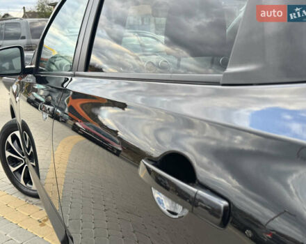 Ниссан Кашкай 2 2014 в Коломые на Automoto.ua Черный Ниссан Кашкай 2, объемом двигателя 1.6 л и пробегом 229 тыс. км за 11750 $, фото 26 на Automoto.ua