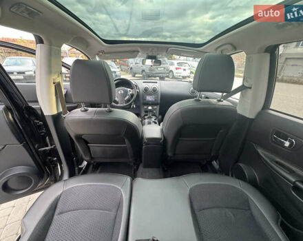 Ниссан Кашкай 2 2014 в Коломые на Automoto.ua Черный Ниссан Кашкай 2, объемом двигателя 1.6 л и пробегом 229 тыс. км за 11750 $, фото 58 на Automoto.ua