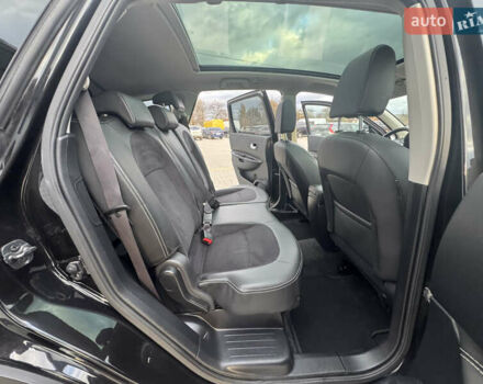 Ниссан Кашкай 2 2014 в Коломые на Automoto.ua Черный Ниссан Кашкай 2, объемом двигателя 1.6 л и пробегом 229 тыс. км за 11750 $, фото 62 на Automoto.ua