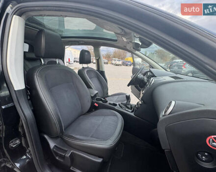 Ниссан Кашкай 2 2014 в Коломые на Automoto.ua Черный Ниссан Кашкай 2, объемом двигателя 1.6 л и пробегом 229 тыс. км за 11750 $, фото 71 на Automoto.ua