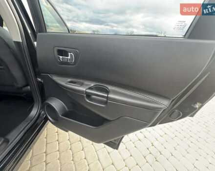 Ниссан Кашкай 2 2014 в Коломые на Automoto.ua Черный Ниссан Кашкай 2, объемом двигателя 1.6 л и пробегом 229 тыс. км за 11750 $, фото 61 на Automoto.ua