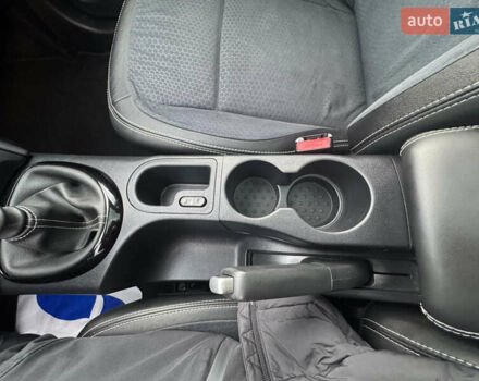 Ниссан Кашкай 2 2014 в Коломые на Automoto.ua Черный Ниссан Кашкай 2, объемом двигателя 1.6 л и пробегом 229 тыс. км за 11750 $, фото 74 на Automoto.ua