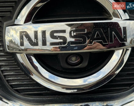 Ниссан Кашкай 2 2014 в Коломые на Automoto.ua Черный Ниссан Кашкай 2, объемом двигателя 1.6 л и пробегом 229 тыс. км за 11750 $, фото 42 на Automoto.ua