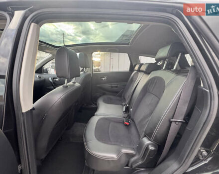 Ниссан Кашкай 2 2014 в Коломые на Automoto.ua Черный Ниссан Кашкай 2, объемом двигателя 1.6 л и пробегом 229 тыс. км за 11750 $, фото 56 на Automoto.ua