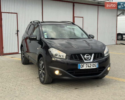 Ниссан Кашкай 2 2014 в Коломые на Automoto.ua Черный Ниссан Кашкай 2, объемом двигателя 1.6 л и пробегом 229 тыс. км за 11750 $, фото 39 на Automoto.ua