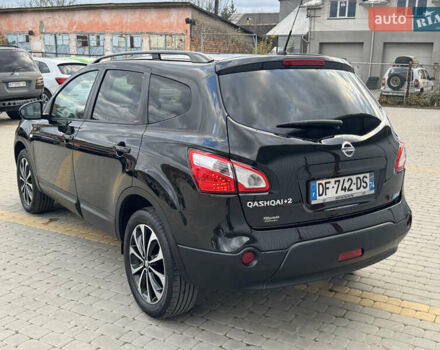 Ниссан Кашкай 2 2014 в Коломые на Automoto.ua Черный Ниссан Кашкай 2, объемом двигателя 1.6 л и пробегом 229 тыс. км за 11750 $, фото 31 на Automoto.ua