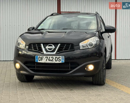 Ниссан Кашкай 2 2014 в Коломые на Automoto.ua Черный Ниссан Кашкай 2, объемом двигателя 1.6 л и пробегом 229 тыс. км за 11750 $, фото 46 на Automoto.ua