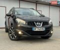 Ниссан Кашкай 2 2014 в Коломые на Automoto.ua Черный Ниссан Кашкай 2, объемом двигателя 1.6 л и пробегом 229 тыс. км за 11750 $, фото 15 на Automoto.ua