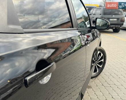 Ниссан Кашкай 2 2014 в Коломые на Automoto.ua Черный Ниссан Кашкай 2, объемом двигателя 1.6 л и пробегом 229 тыс. км за 11750 $, фото 7 на Automoto.ua