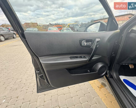 Ниссан Кашкай 2 2014 в Коломые на Automoto.ua Черный Ниссан Кашкай 2, объемом двигателя 1.6 л и пробегом 229 тыс. км за 11750 $, фото 48 на Automoto.ua