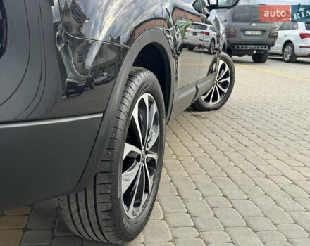 Ниссан Кашкай 2 2014 в Коломые на Automoto.ua Черный Ниссан Кашкай 2, объемом двигателя 1.6 л и пробегом 229 тыс. км за 11750 $, фото 8 на Automoto.ua