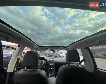 Ниссан Кашкай 2 2014 в Коломые на Automoto.ua Черный Ниссан Кашкай 2, объемом двигателя 1.6 л и пробегом 229 тыс. км за 11750 $, фото 59 на Automoto.ua