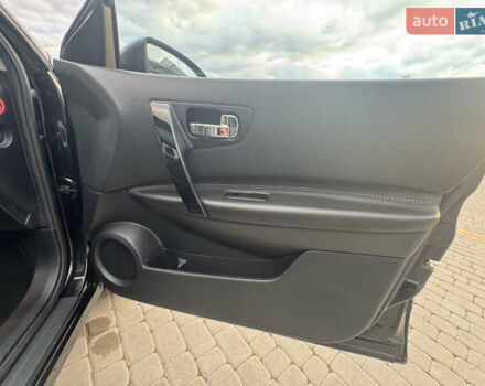 Ниссан Кашкай 2 2014 в Коломые на Automoto.ua Черный Ниссан Кашкай 2, объемом двигателя 1.6 л и пробегом 229 тыс. км за 11750 $, фото 65 на Automoto.ua