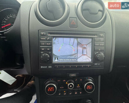 Ниссан Кашкай 2 2014 в Коломые на Automoto.ua Черный Ниссан Кашкай 2, объемом двигателя 1.6 л и пробегом 229 тыс. км за 11750 $, фото 72 на Automoto.ua