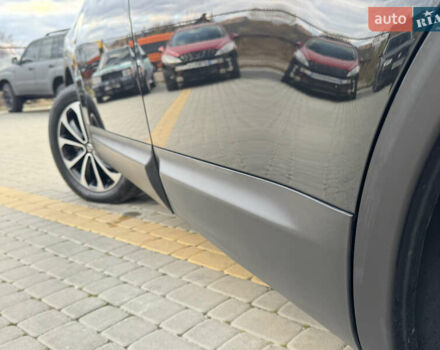 Ниссан Кашкай 2 2014 в Коломые на Automoto.ua Черный Ниссан Кашкай 2, объемом двигателя 1.6 л и пробегом 229 тыс. км за 11750 $, фото 25 на Automoto.ua