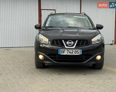 Ниссан Кашкай 2 2014 в Коломые на Automoto.ua Черный Ниссан Кашкай 2, объемом двигателя 1.6 л и пробегом 229 тыс. км за 11750 $, фото 38 на Automoto.ua