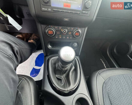 Ниссан Кашкай 2 2014 в Коломые на Automoto.ua Черный Ниссан Кашкай 2, объемом двигателя 1.6 л и пробегом 229 тыс. км за 11750 $, фото 73 на Automoto.ua