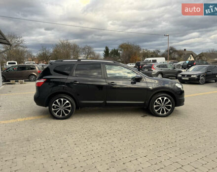 Ниссан Кашкай 2 2014 в Коломые на Automoto.ua Черный Ниссан Кашкай 2, объемом двигателя 1.6 л и пробегом 229 тыс. км за 11750 $, фото 36 на Automoto.ua