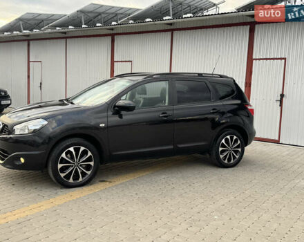 Ниссан Кашкай 2 2014 в Коломые на Automoto.ua Черный Ниссан Кашкай 2, объемом двигателя 1.6 л и пробегом 229 тыс. км за 11750 $, фото 28 на Automoto.ua