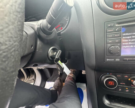 Ниссан Кашкай 2 2014 в Коломые на Automoto.ua Черный Ниссан Кашкай 2, объемом двигателя 1.6 л и пробегом 229 тыс. км за 11750 $, фото 77 на Automoto.ua