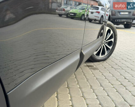 Ниссан Кашкай 2 2014 в Коломые на Automoto.ua Черный Ниссан Кашкай 2, объемом двигателя 1.6 л и пробегом 229 тыс. км за 11750 $, фото 12 на Automoto.ua