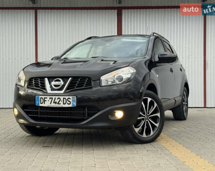 Ниссан Кашкай 2 2014 в Коломые на Automoto.ua Черный Ниссан Кашкай 2, объемом двигателя 1.6 л и пробегом 229 тыс. км за 11750 $, фото 1 на Automoto.ua