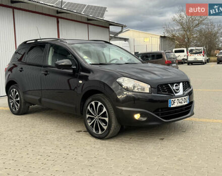 Ниссан Кашкай 2 2014 в Коломые на Automoto.ua Черный Ниссан Кашкай 2, объемом двигателя 1.6 л и пробегом 229 тыс. км за 11750 $, фото 40 на Automoto.ua