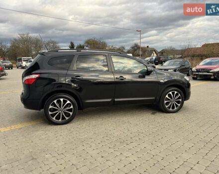 Ниссан Кашкай 2 2014 в Коломые на Automoto.ua Черный Ниссан Кашкай 2, объемом двигателя 1.6 л и пробегом 229 тыс. км за 11750 $, фото 35 на Automoto.ua