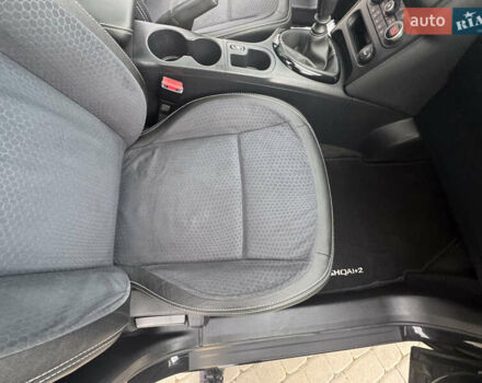 Ниссан Кашкай 2 2014 в Коломые на Automoto.ua Черный Ниссан Кашкай 2, объемом двигателя 1.6 л и пробегом 229 тыс. км за 11750 $, фото 70 на Automoto.ua